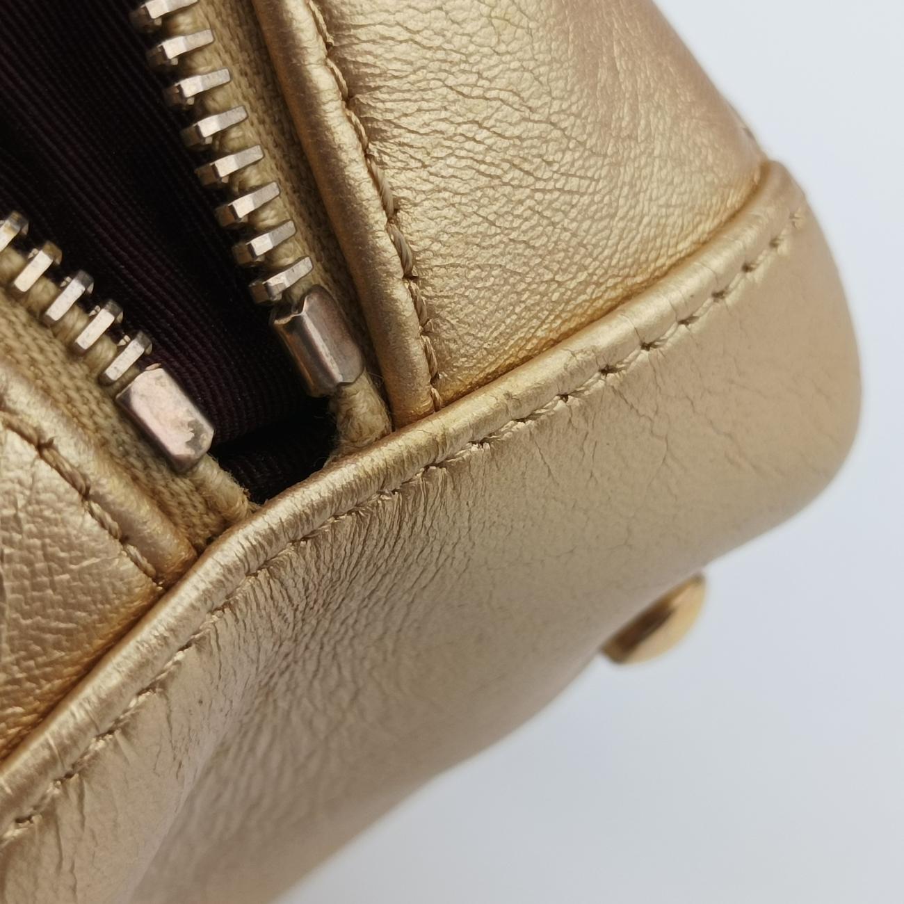 Chevron CameraMulticolourLeatherA9283720976975シェブロン Vステッチ ココマークマルチカラーレザーA9283720976975