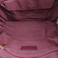 Chevron CameraMulticolourLeatherA9283720976975シェブロン Vステッチ ココマークマルチカラーレザーA9283720976975