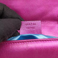 GG MarmontMulticolourLeather446744I027956511GGマーモントマルチカラーレザー446744I027956511
