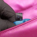 GG MarmontMulticolourLeather446744I027956511GGマーモントマルチカラーレザー446744I027956511