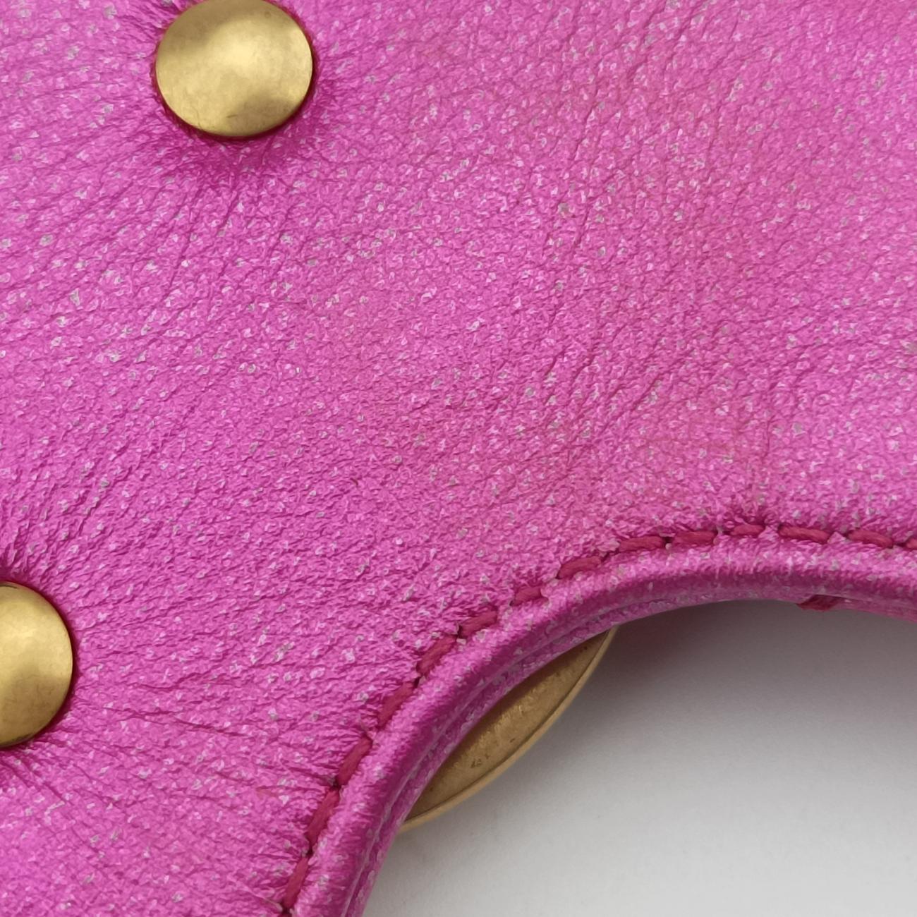 GG MarmontMulticolourLeather446744I027956511GGマーモントマルチカラーレザー446744I027956511