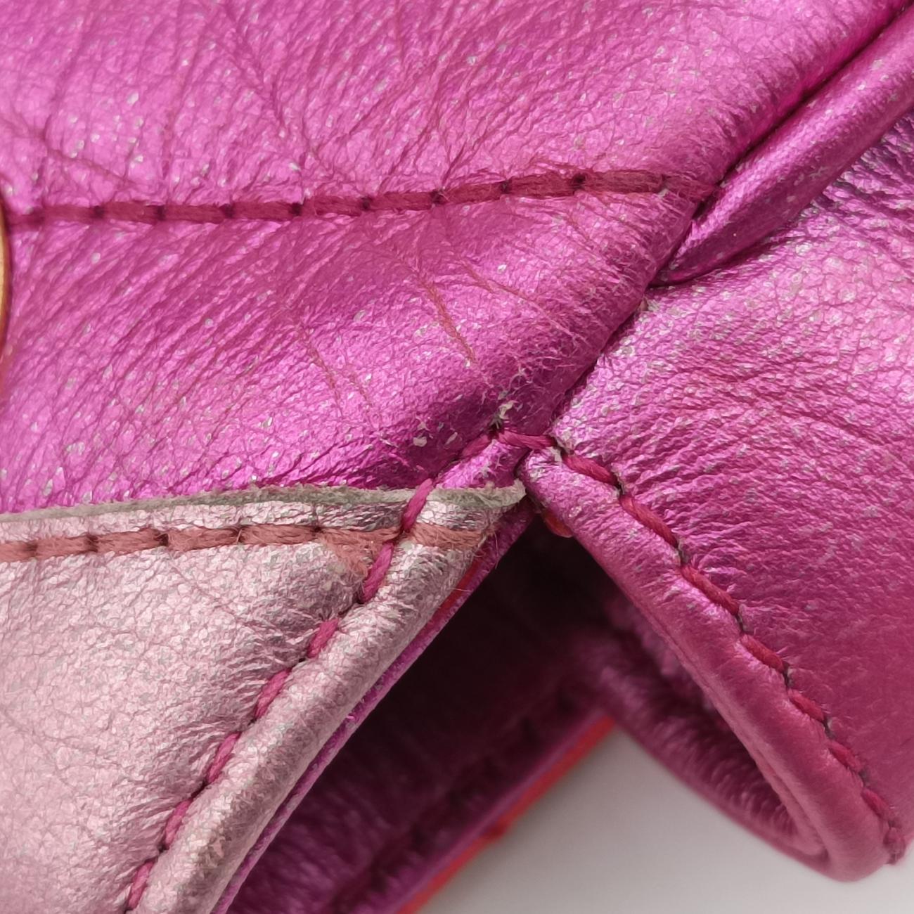 GG MarmontMulticolourLeather446744I027956511GGマーモントマルチカラーレザー446744I027956511