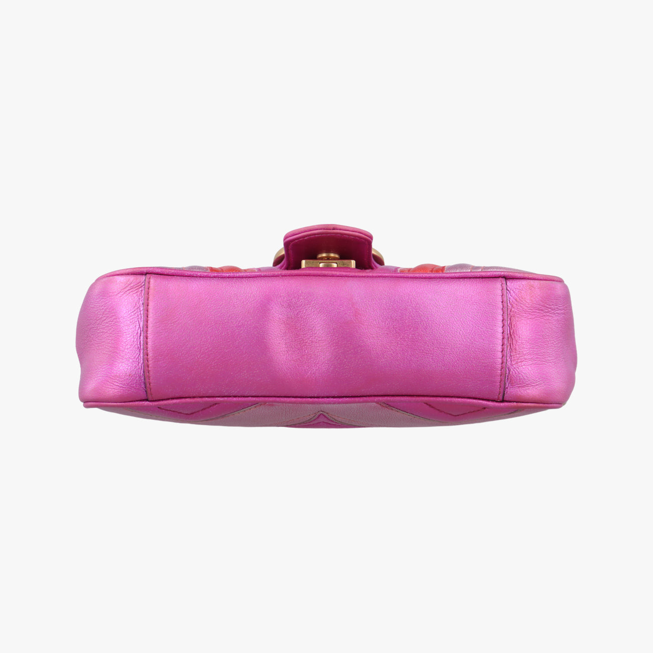 GG MarmontMulticolourLeather446744I027956511GGマーモントマルチカラーレザー446744I027956511