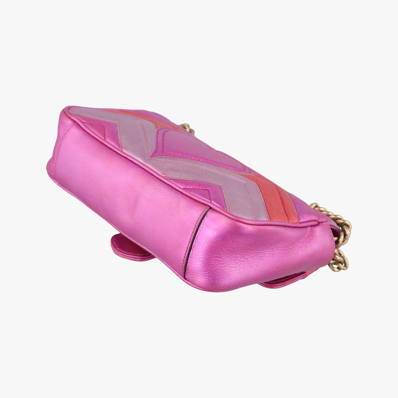 GG MarmontMulticolourLeather446744I027956511GGマーモントマルチカラーレザー446744I027956511