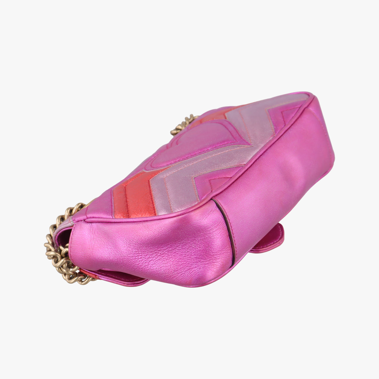 GG MarmontMulticolourLeather446744I027956511GGマーモントマルチカラーレザー446744I027956511