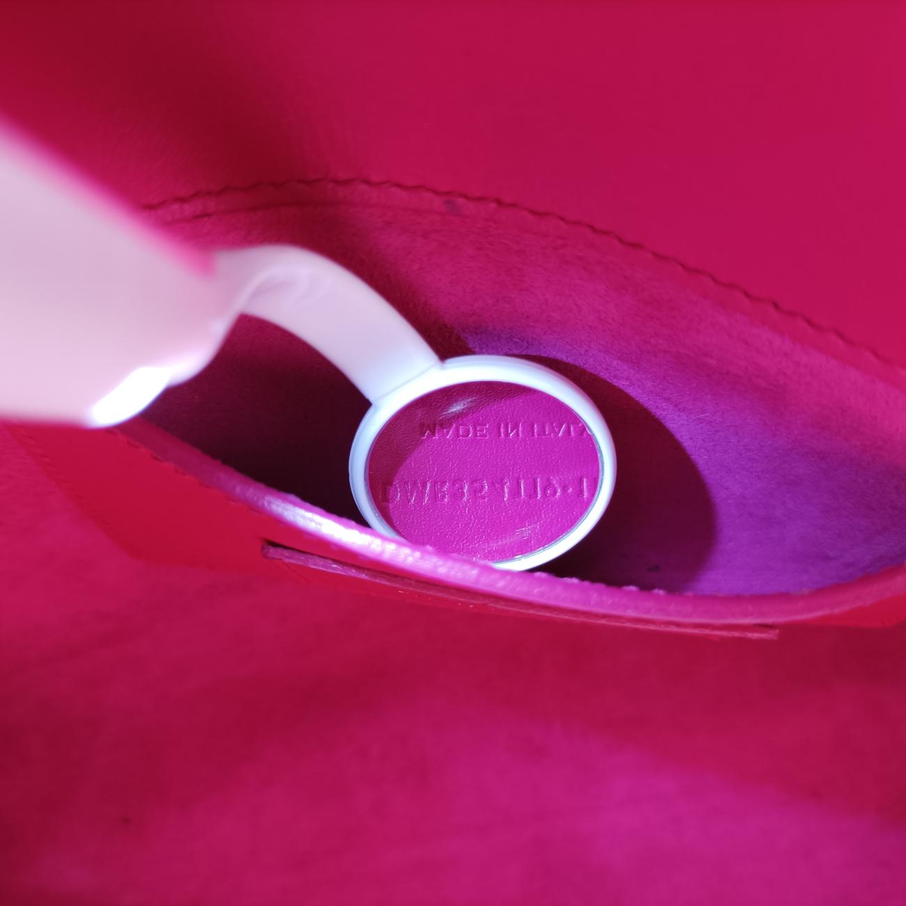 KATEPinkLeather354119DMR354119.1114ケイトピンクレザー354119DMR354119.1114