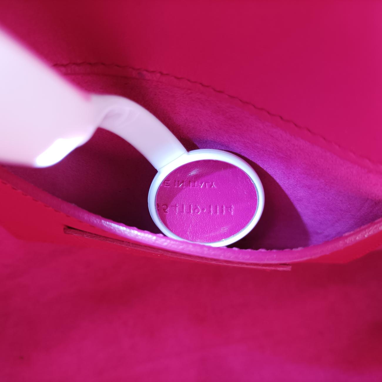 KATEPinkLeather354119DMR354119.1114ケイトピンクレザー354119DMR354119.1114