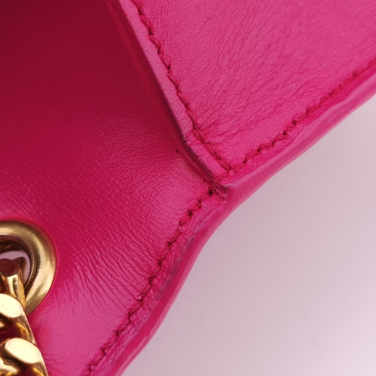 KATEPinkLeather354119DMR354119.1114ケイトピンクレザー354119DMR354119.1114