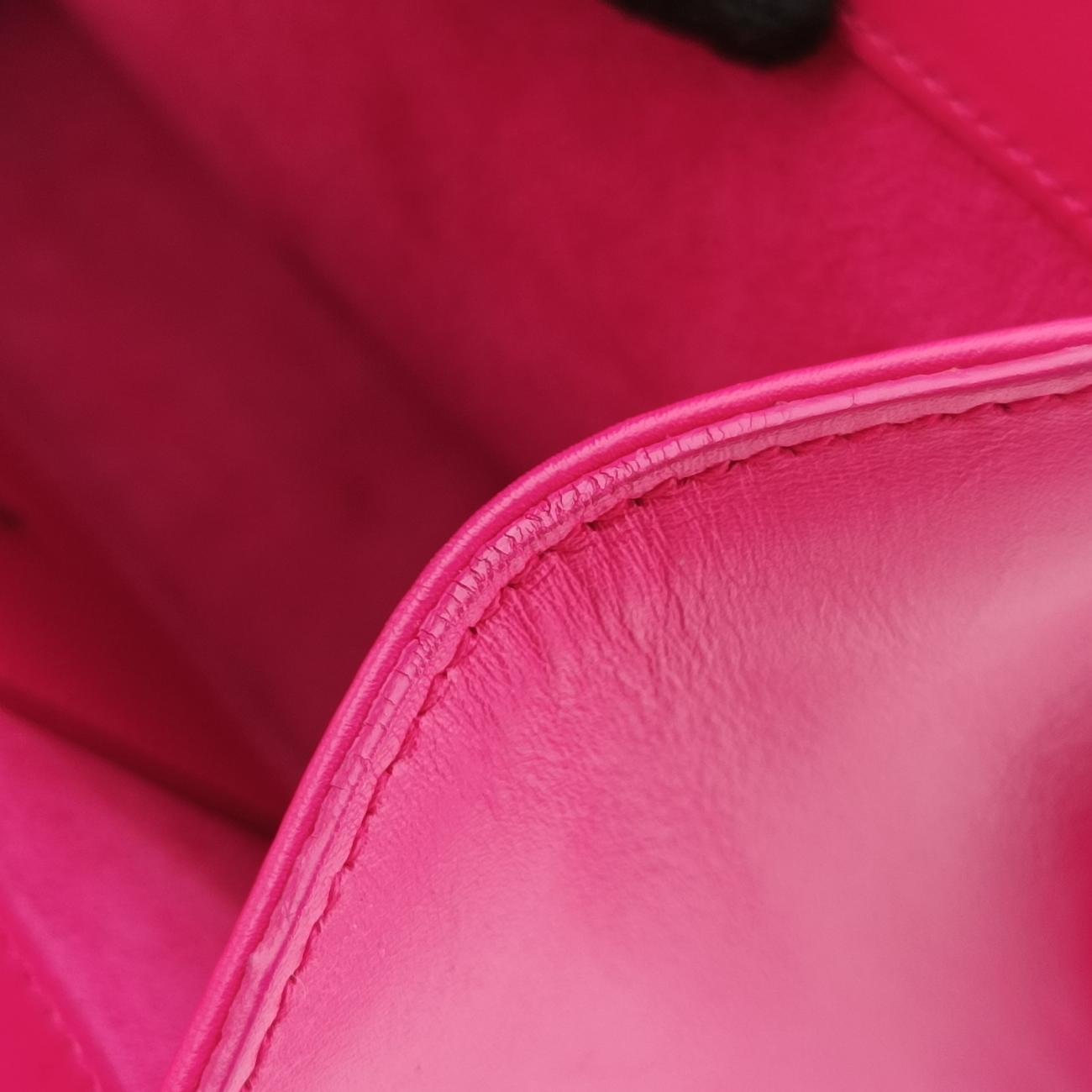 KATEPinkLeather354119DMR354119.1114ケイトピンクレザー354119DMR354119.1114