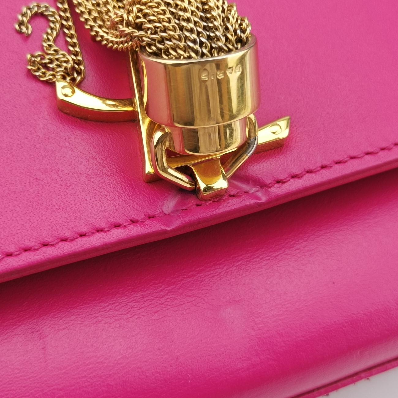 KATEPinkLeather354119DMR354119.1114ケイトピンクレザー354119DMR354119.1114