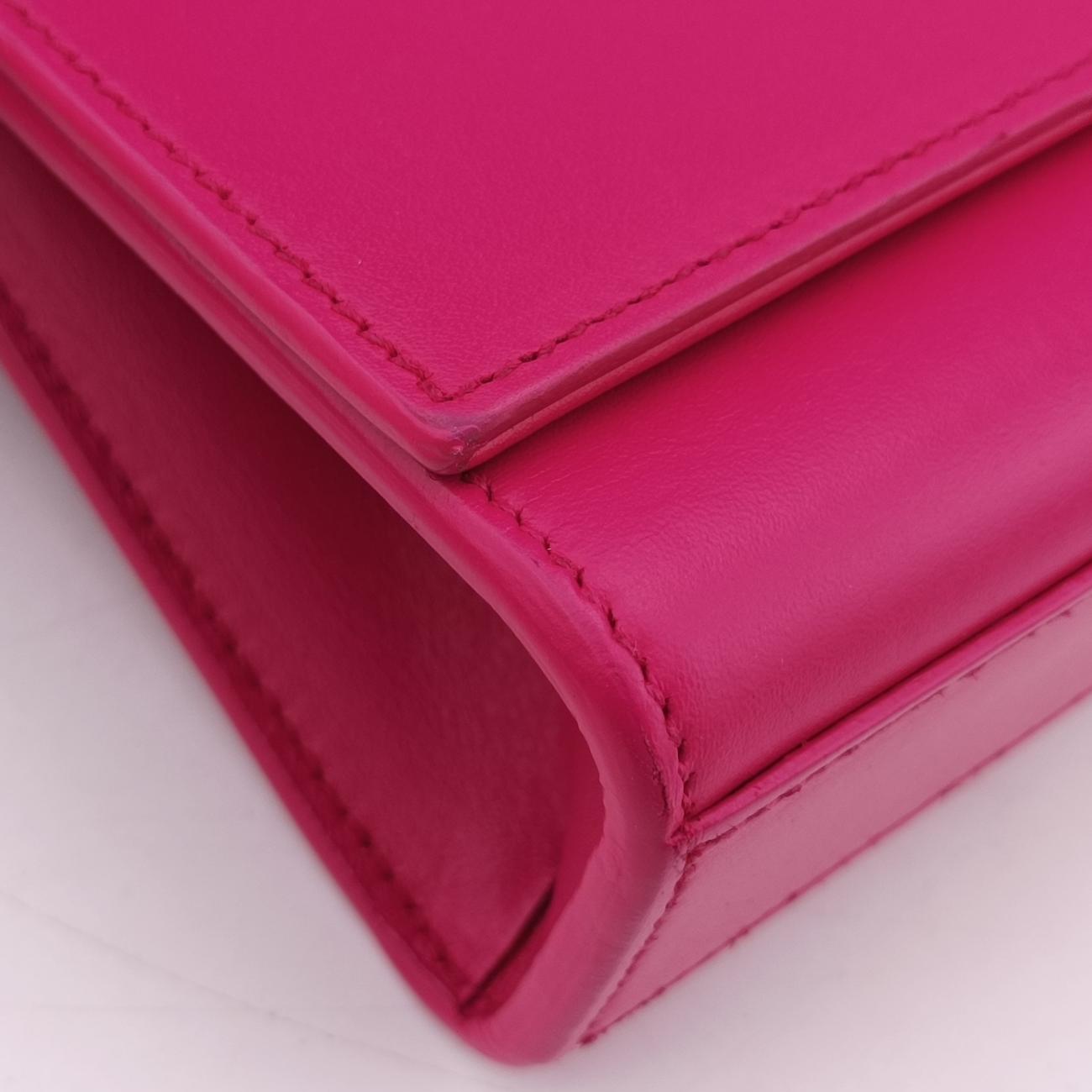 KATEPinkLeather354119DMR354119.1114ケイトピンクレザー354119DMR354119.1114