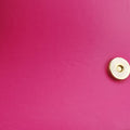KATEPinkLeather354119DMR354119.1114ケイトピンクレザー354119DMR354119.1114