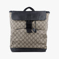 GG SupremeMulticolourPVC coated canvas x leather406398B020362651GGスプリームマルチカラーPVCコーティングキャンバス×レザー406398B020362651