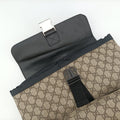GG SupremeMulticolourPVC coated canvas x leather406398B020362651GGスプリームマルチカラーPVCコーティングキャンバス×レザー406398B020362651