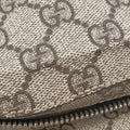 GG SupremeMulticolourPVC coated canvas x leather406398B020362651GGスプリームマルチカラーPVCコーティングキャンバス×レザー406398B020362651