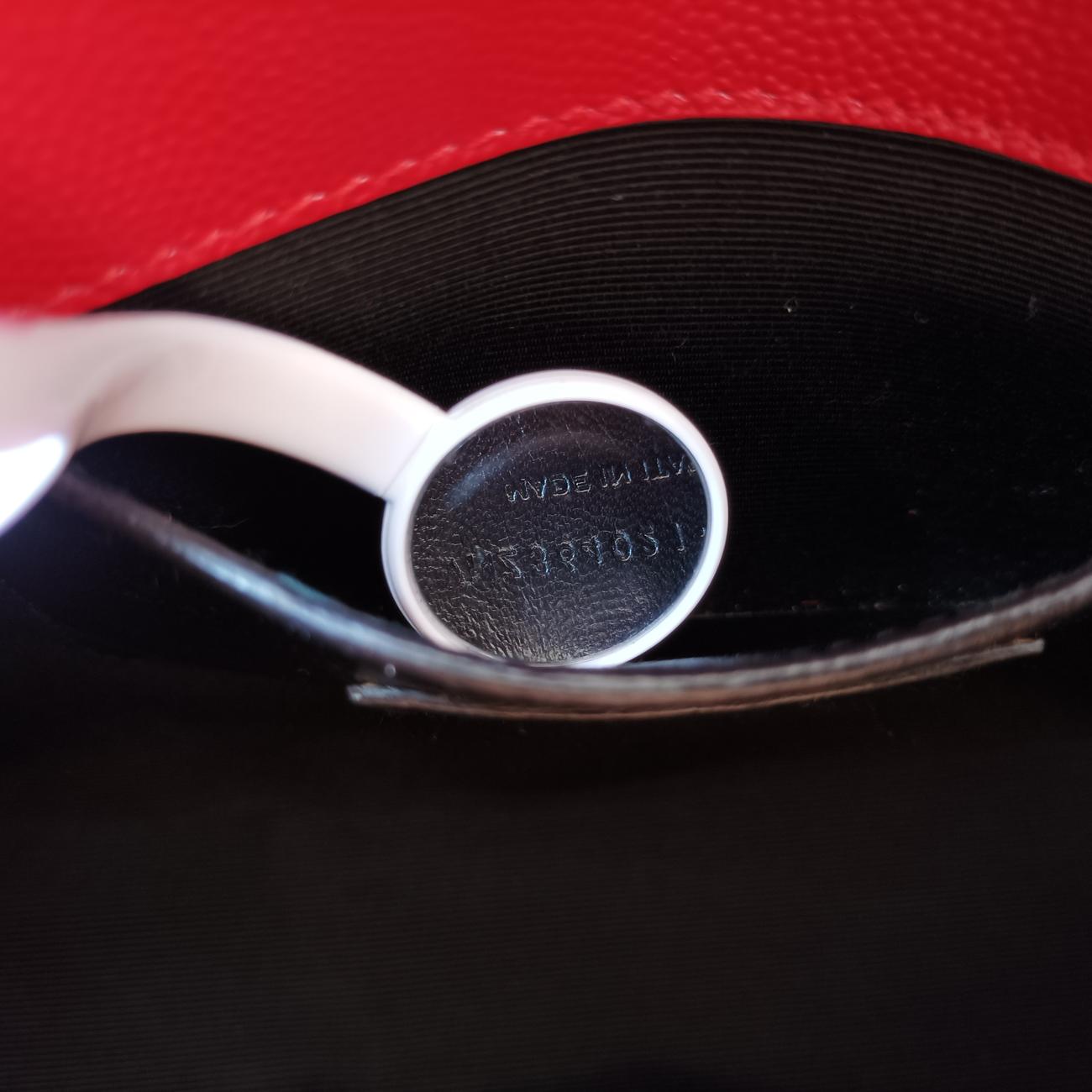 KATERedLeather364021VNZ364021.1116ケイトレッドレザー364021VNZ364021.1116