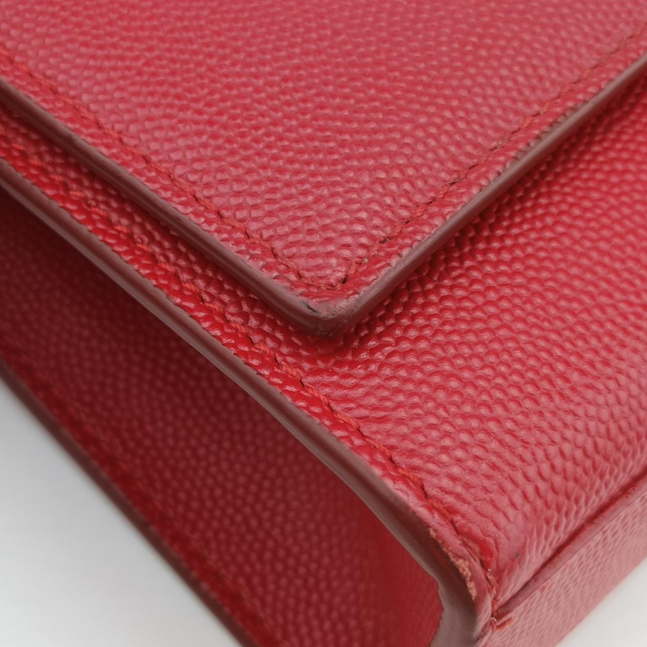KATERedLeather364021VNZ364021.1116ケイトレッドレザー364021VNZ364021.1116