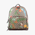 GG Supreme BengalMulticolourPVC coated canvas x leather428027B019498602GGスプリーム ベンガルマルチカラーPVCコーティングキャンバス×レザー428027B019498602