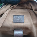 GG Supreme BengalMulticolourPVC coated canvas x leather428027B019498602GGスプリーム ベンガルマルチカラーPVCコーティングキャンバス×レザー428027B019498602