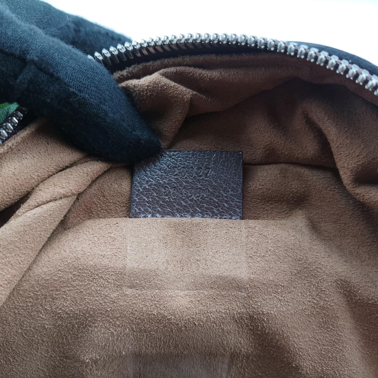 GG Supreme BengalMulticolourPVC coated canvas x leather428027B019498602GGスプリーム ベンガルマルチカラーPVCコーティングキャンバス×レザー428027B019498602