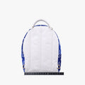 Palm Springs mini LV Match CollectionBLUEMonogram Jacquard VelvetM46207ICチップ(LVマッチ) パームスプリングス ミニ 2022PFブルーモノグラム ジャカード ベルベットM46207ICチップ