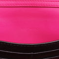 Cannage New LockPinklambskin12-MA-0165カナージュ ニューロックピンクラムスキン12-MA-0165