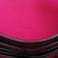 Cannage New LockPinklambskin12-MA-0165カナージュ ニューロックピンクラムスキン12-MA-0165
