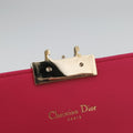 Cannage New LockPinklambskin12-MA-0165カナージュ ニューロックピンクラムスキン12-MA-0165