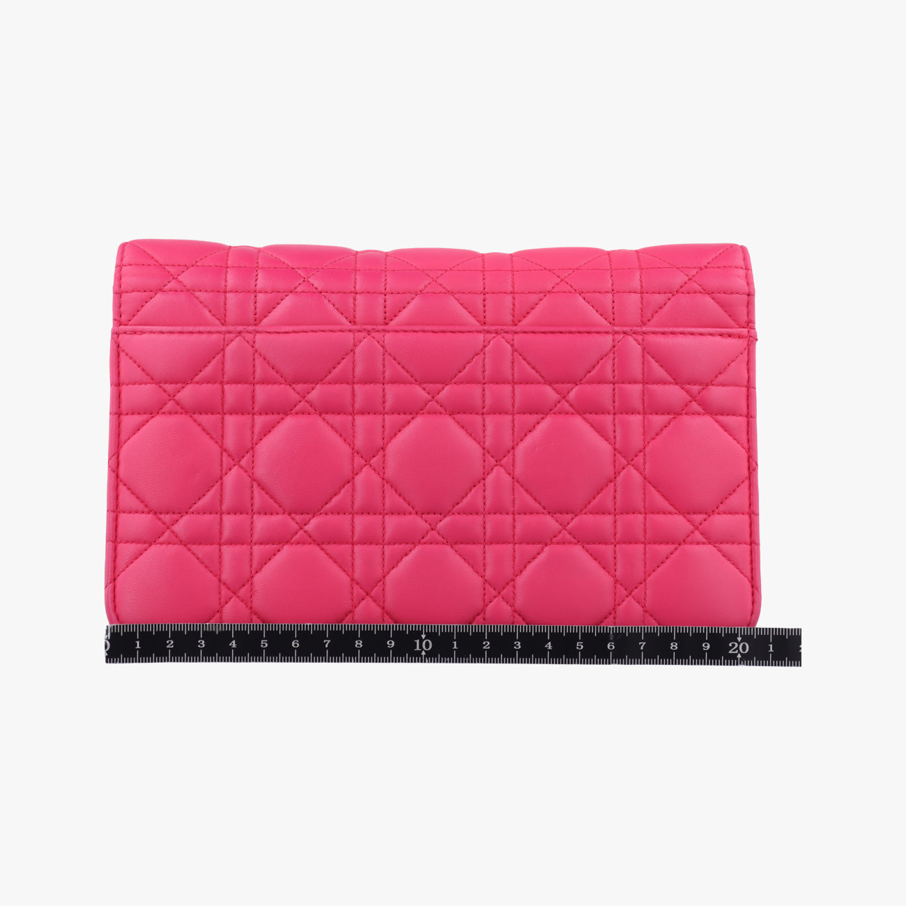 Cannage New LockPinklambskin12-MA-0165カナージュ ニューロックピンクラムスキン12-MA-0165