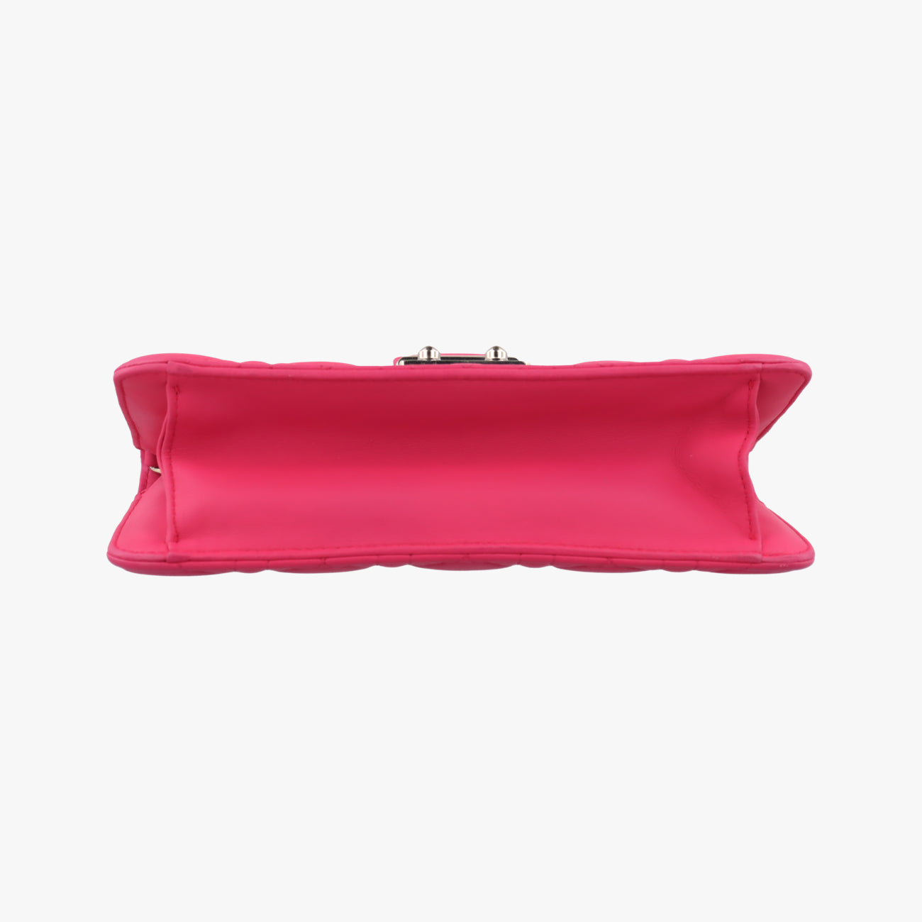 Cannage New LockPinklambskin12-MA-0165カナージュ ニューロックピンクラムスキン12-MA-0165