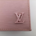 Petit Sac PlatROSE BALLERINEpiM69575CA0261プティットサックプラローズバレリーヌエピM69575CA0261