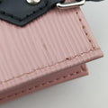 Petit Sac PlatROSE BALLERINEpiM69575CA0261プティットサックプラローズバレリーヌエピM69575CA0261