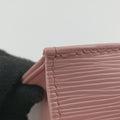 Petit Sac PlatROSE BALLERINEpiM69575CA0261プティットサックプラローズバレリーヌエピM69575CA0261