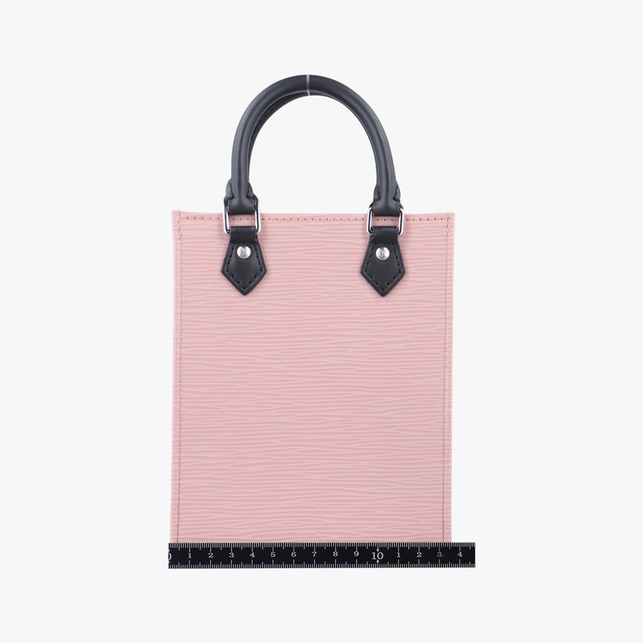 Petit Sac PlatROSE BALLERINEpiM69575CA0261プティットサックプラローズバレリーヌエピM69575CA0261