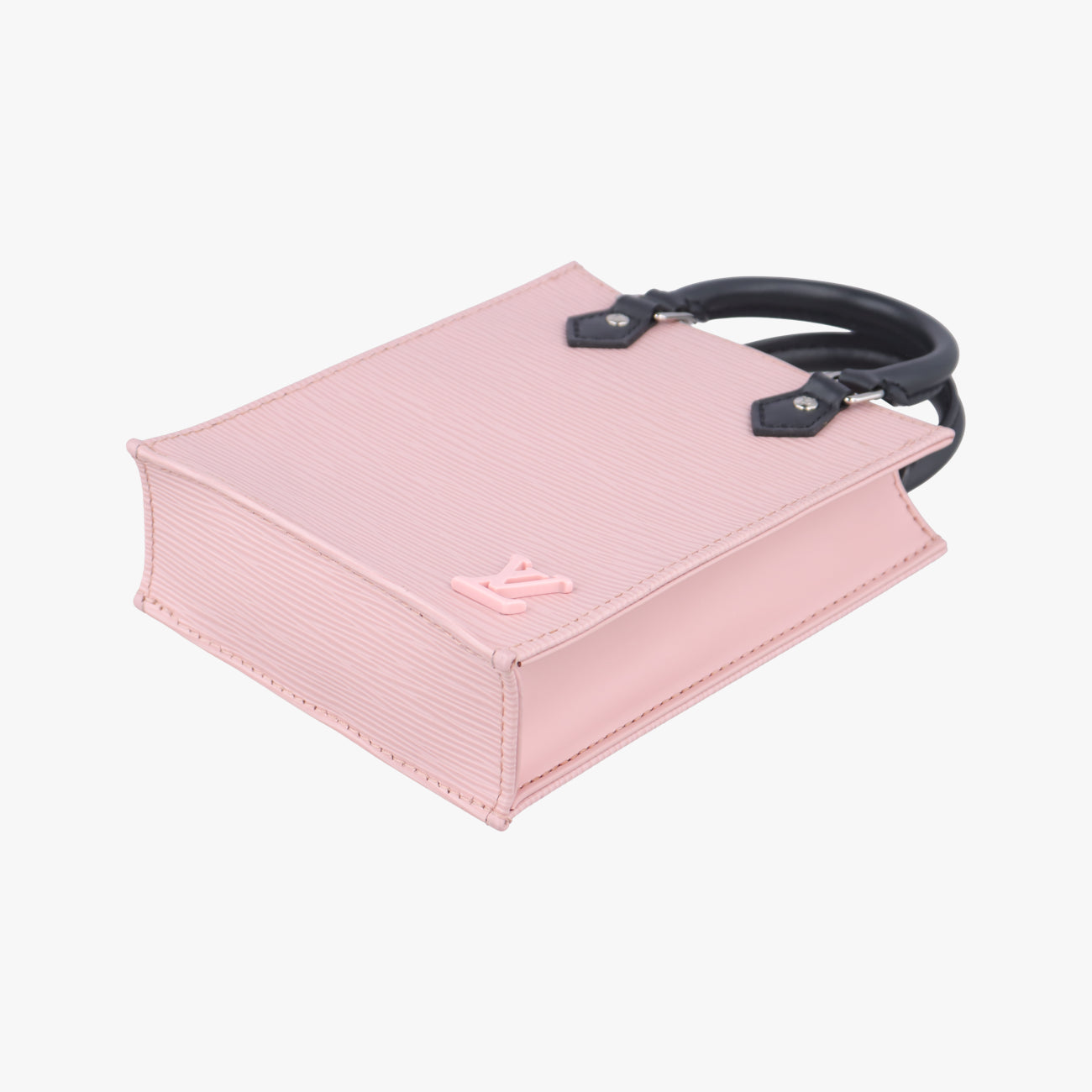 Petit Sac PlatROSE BALLERINEpiM69575CA0261プティットサックプラローズバレリーヌエピM69575CA0261