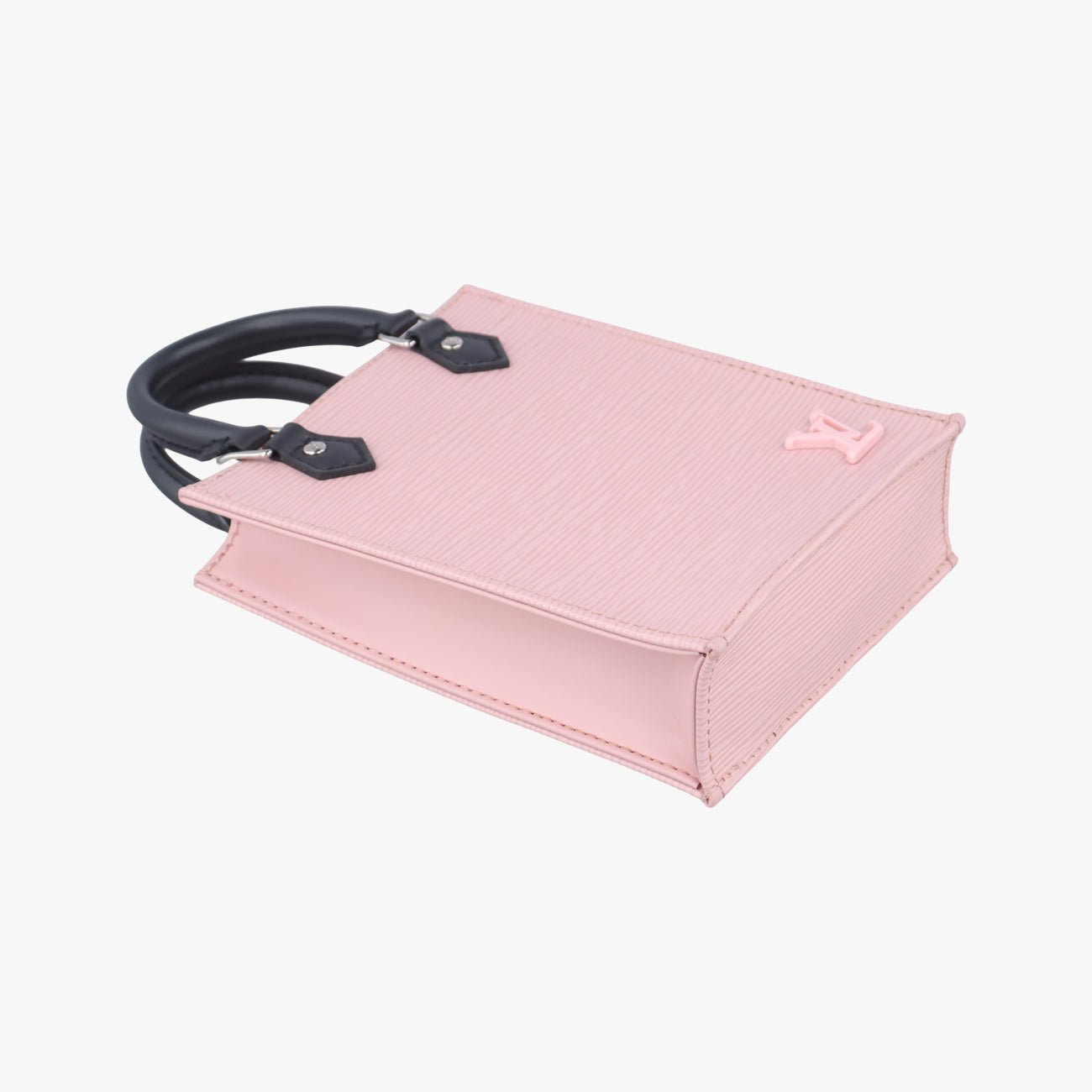 Petit Sac PlatROSE BALLERINEpiM69575CA0261プティットサックプラローズバレリーヌエピM69575CA0261
