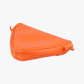 Printed TriangleOrangeLeatherS-CU-4251トライアングルオレンジレザーS-CU-4251