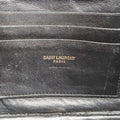 LOU mini cameraBlackLeather585040ALM585040.0619ルー ミニ カメラブラックレザー585040ALM585040.0619