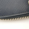 PromenadeBlueSAFFIANO Leather25プロムナードブルーサフィアーノレザー25