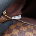BROOKLYN MMEBENEDamier CanvasN51211CA0171ブルックリンMMエベーヌダミエキャンバスN51211CA0171