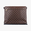 BROOKLYN MMEBENEDamier CanvasN51211CA0171ブルックリンMMエベーヌダミエキャンバスN51211CA0171