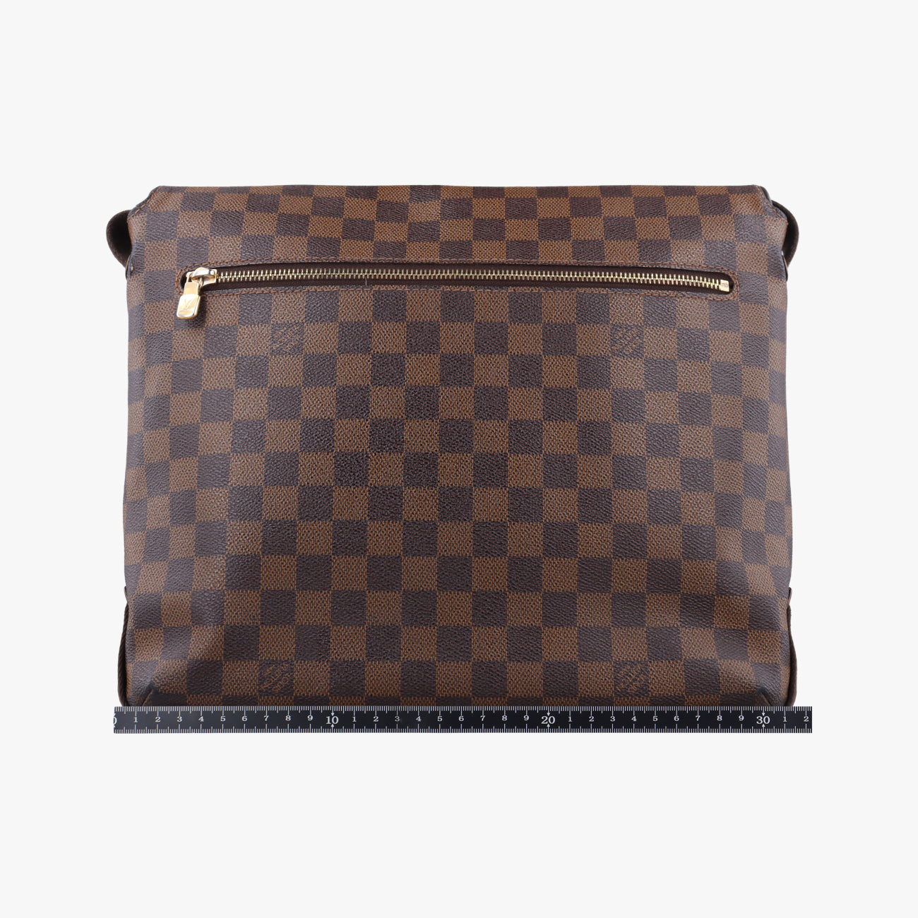 BROOKLYN MMEBENEDamier CanvasN51211CA0171ブルックリンMMエベーヌダミエキャンバスN51211CA0171