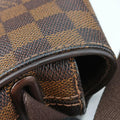 BROOKLYN MMEBENEDamier CanvasN51211CA0171ブルックリンMMエベーヌダミエキャンバスN51211CA0171