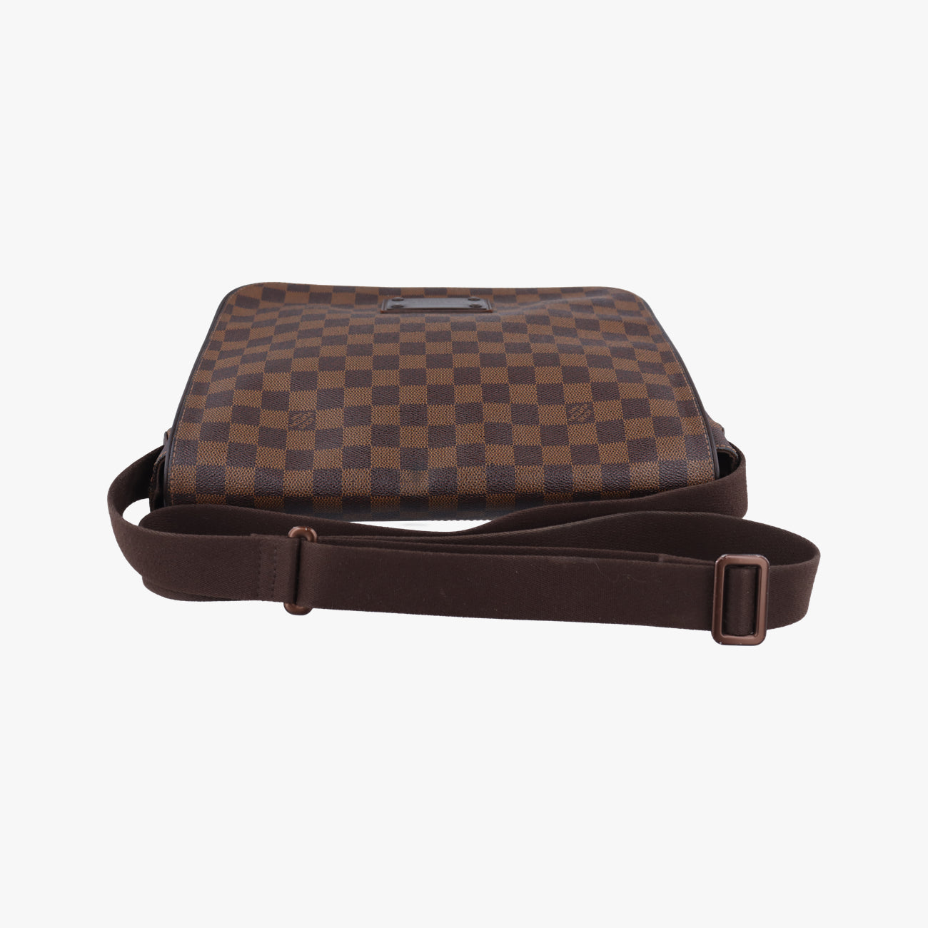 BROOKLYN MMEBENEDamier CanvasN51211CA0171ブルックリンMMエベーヌダミエキャンバスN51211CA0171