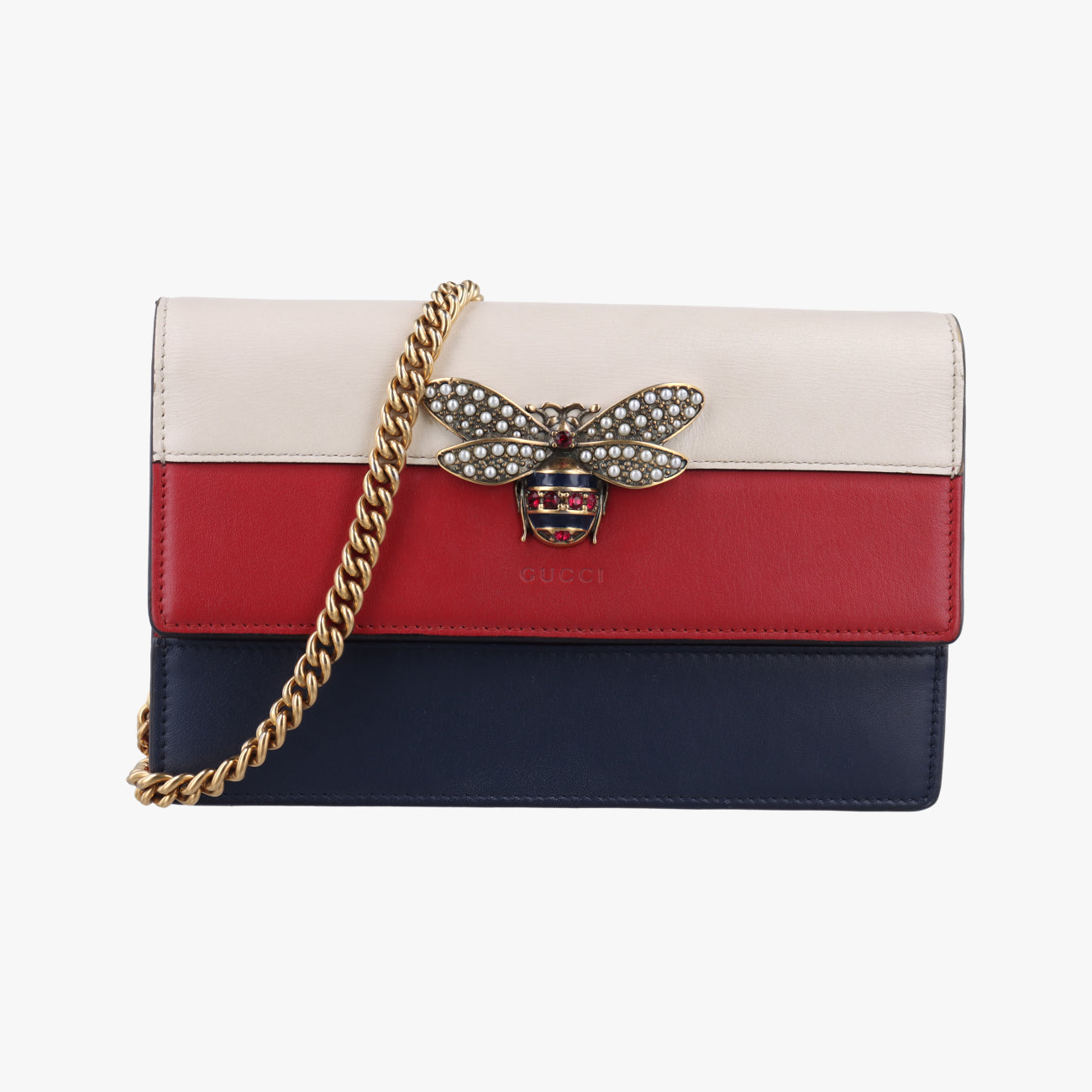 Queen MargaretMulticolourLeather476079クィーンマーガレットマルチカラーレザー476079
