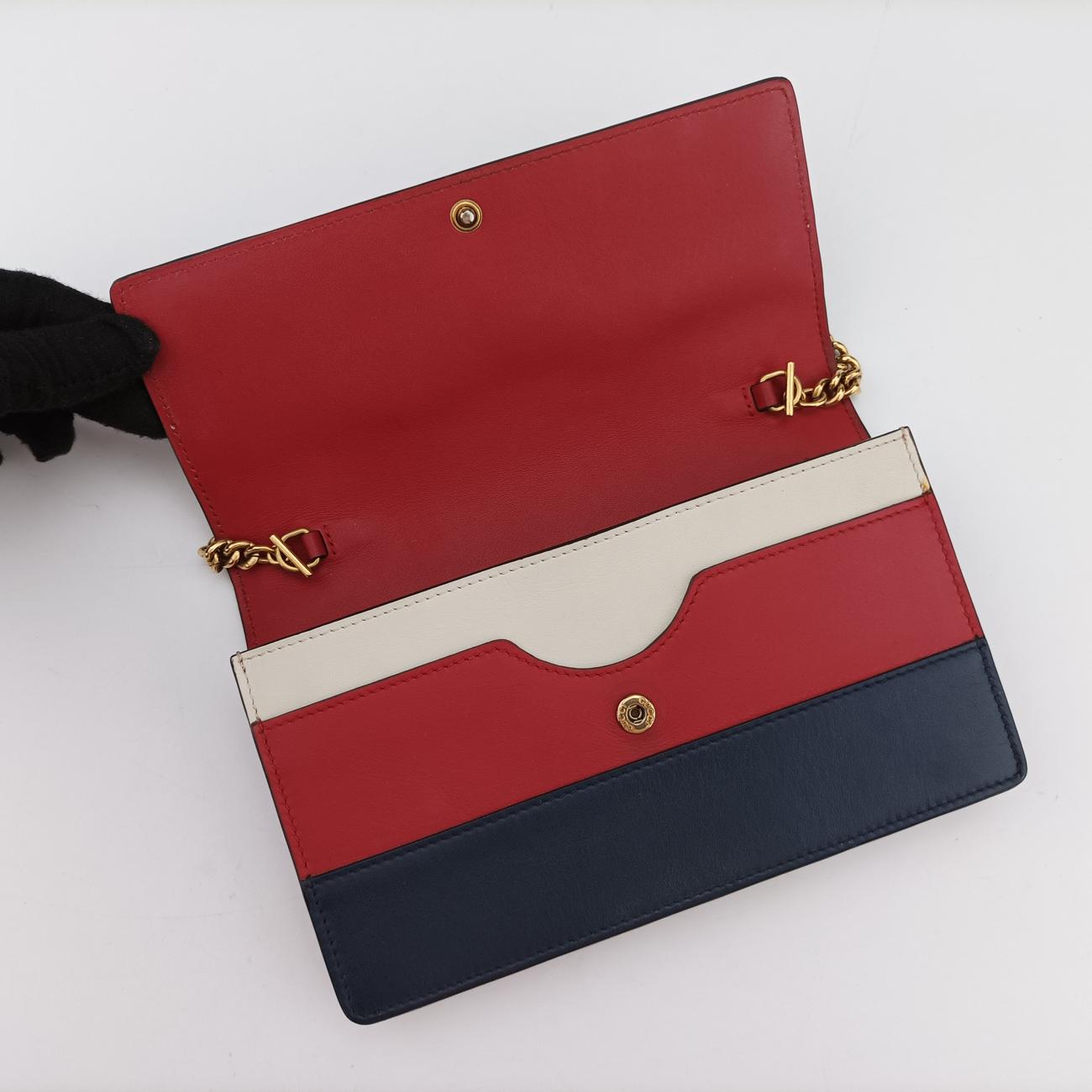Queen MargaretMulticolourLeather476079クィーンマーガレットマルチカラーレザー476079