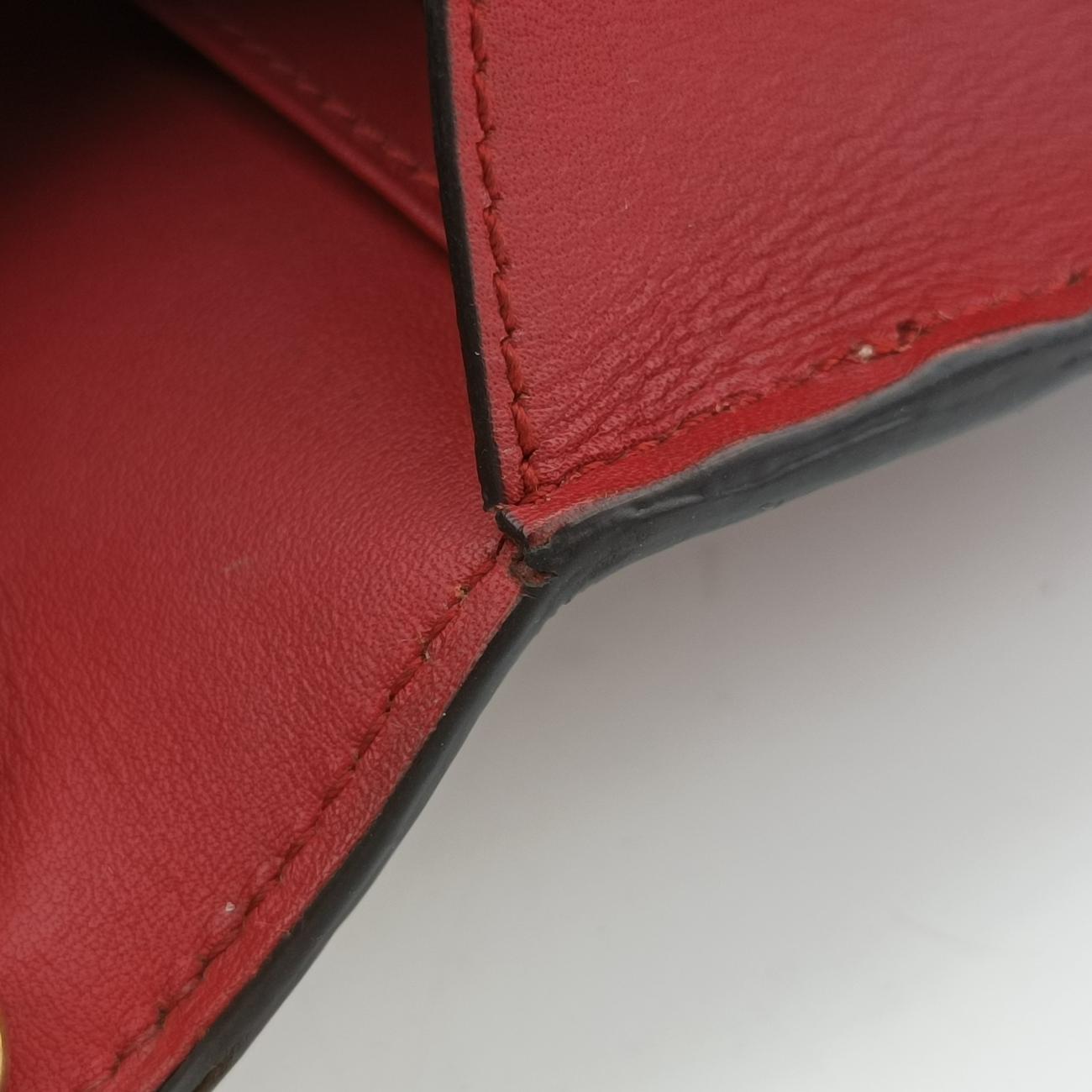 Queen MargaretMulticolourLeather476079クィーンマーガレットマルチカラーレザー476079