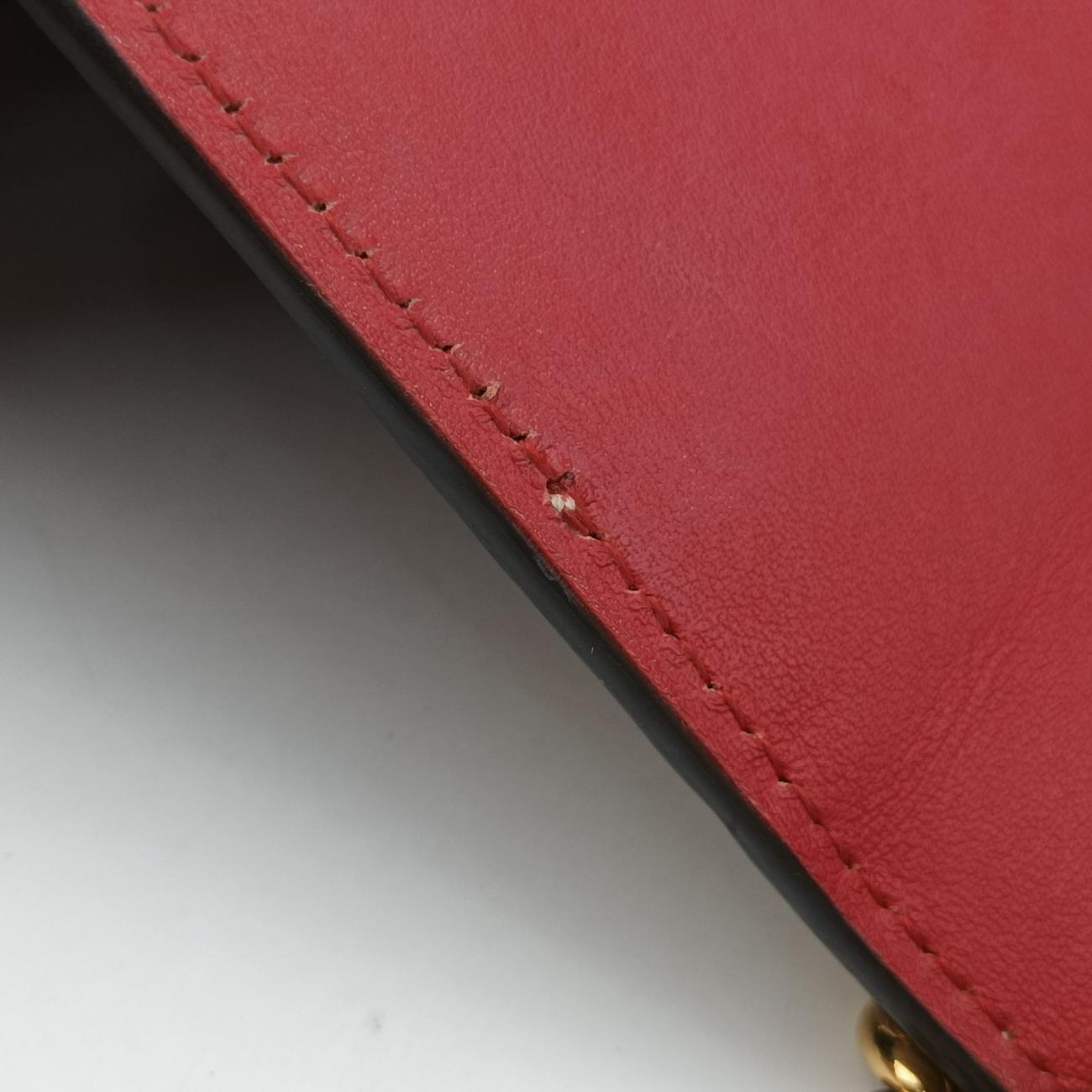 Queen MargaretMulticolourLeather476079クィーンマーガレットマルチカラーレザー476079