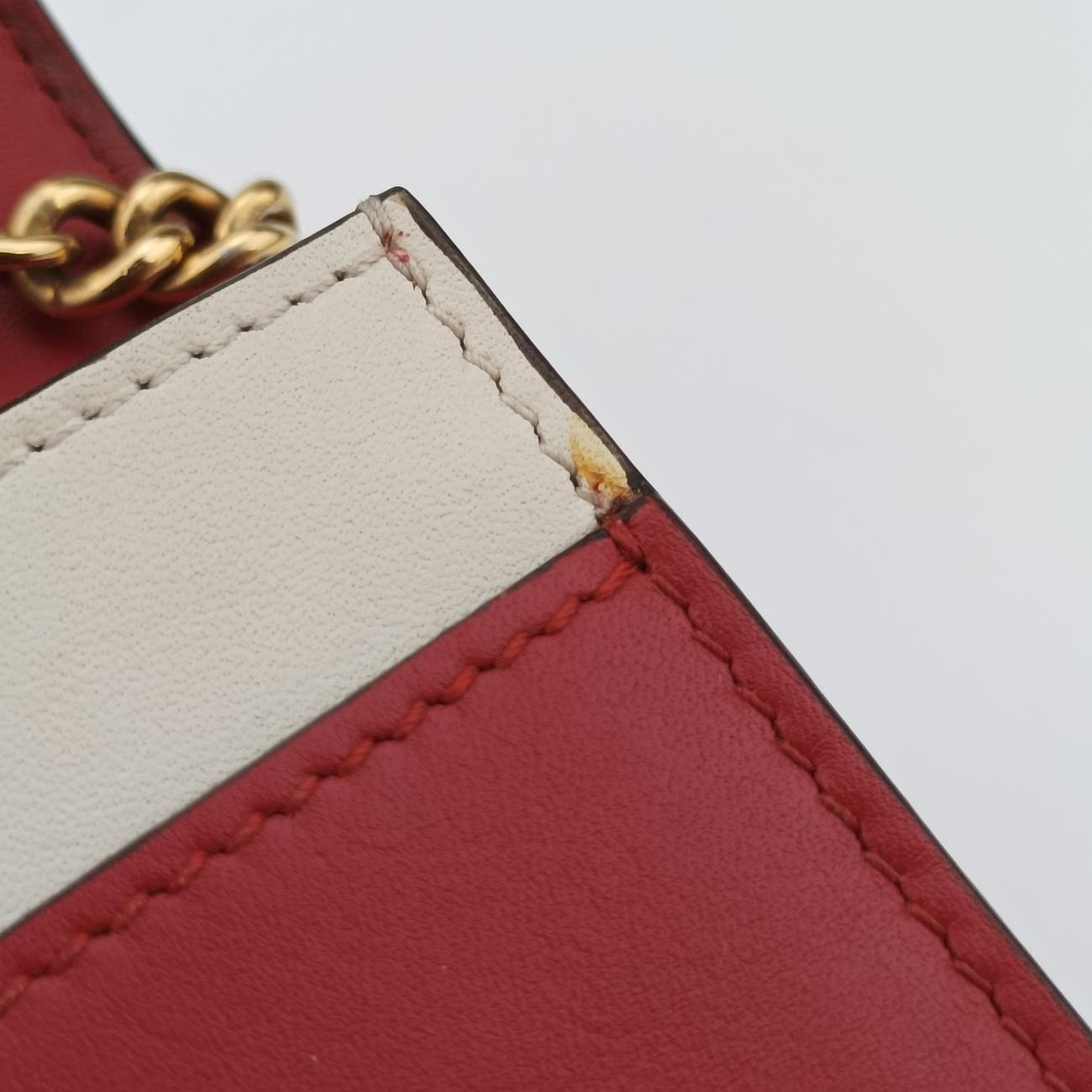 Queen MargaretMulticolourLeather476079クィーンマーガレットマルチカラーレザー476079