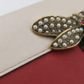 Queen MargaretMulticolourLeather476079クィーンマーガレットマルチカラーレザー476079